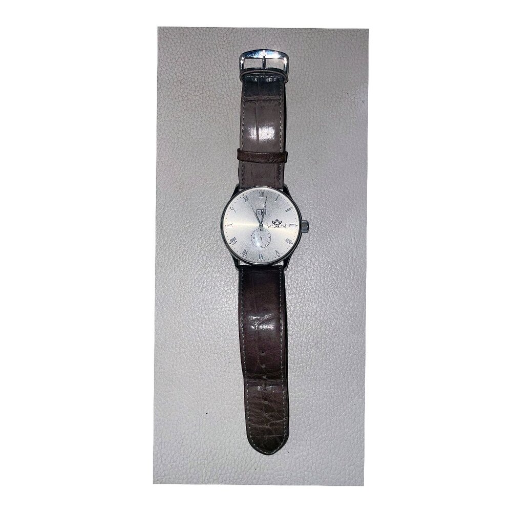 PALAZZO BRUGIOTTI WATCH